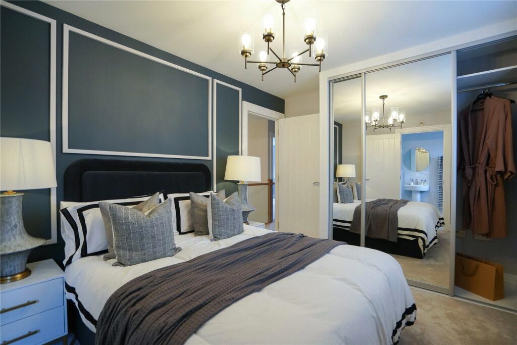 Additional property image - The Monmouth At Eden's Green, Off Bridge Road, Bleadon, Weston-super-Mare, BS24