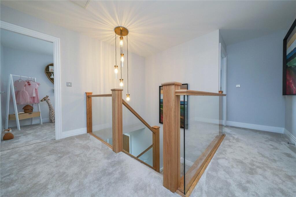 Additional property image - The Monmouth At Eden's Green, Off Bridge Road, Bleadon, Weston-super-Mare, BS24