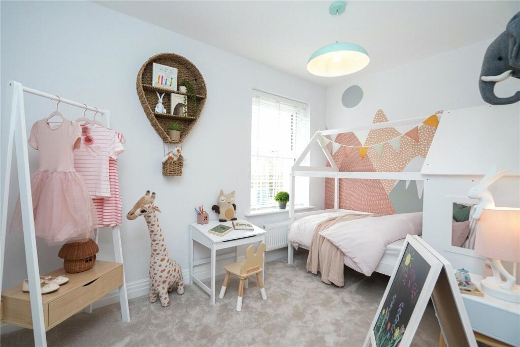 Additional property image - The Monmouth At Eden's Green, Off Bridge Road, Bleadon, Weston-super-Mare, BS24