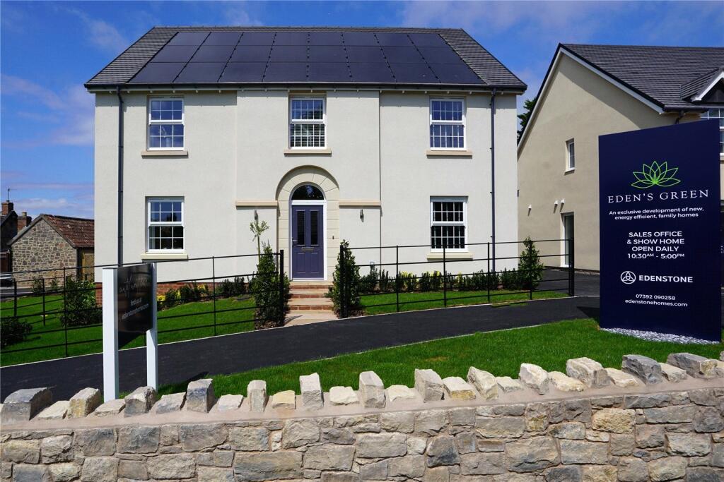 Additional property image - The Tintern At Eden's Green, Off Bridge Road, Bleadon, Weston-super-Mare, BS24
