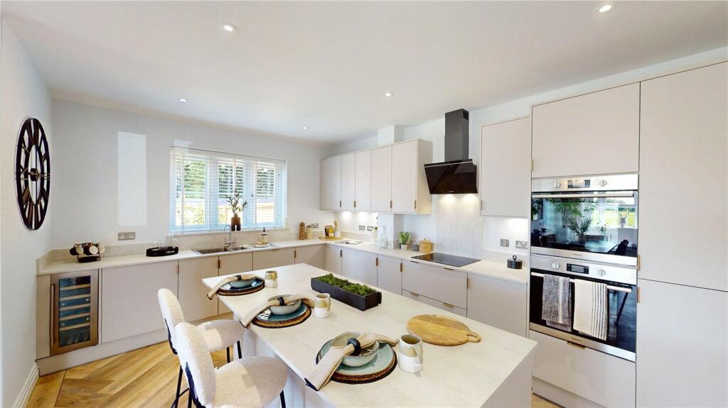 Additional property image - The Tintern At Eden's Green, Off Bridge Road, Bleadon, Weston-super-Mare, BS24