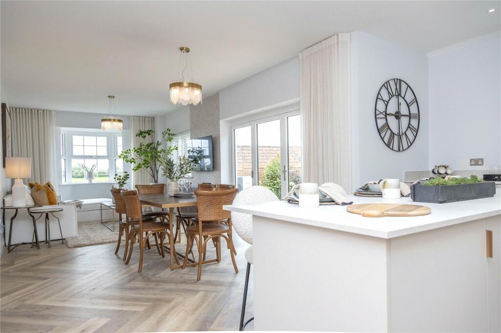 Additional property image - The Tintern At Eden's Green, Off Bridge Road, Bleadon, Weston-super-Mare, BS24