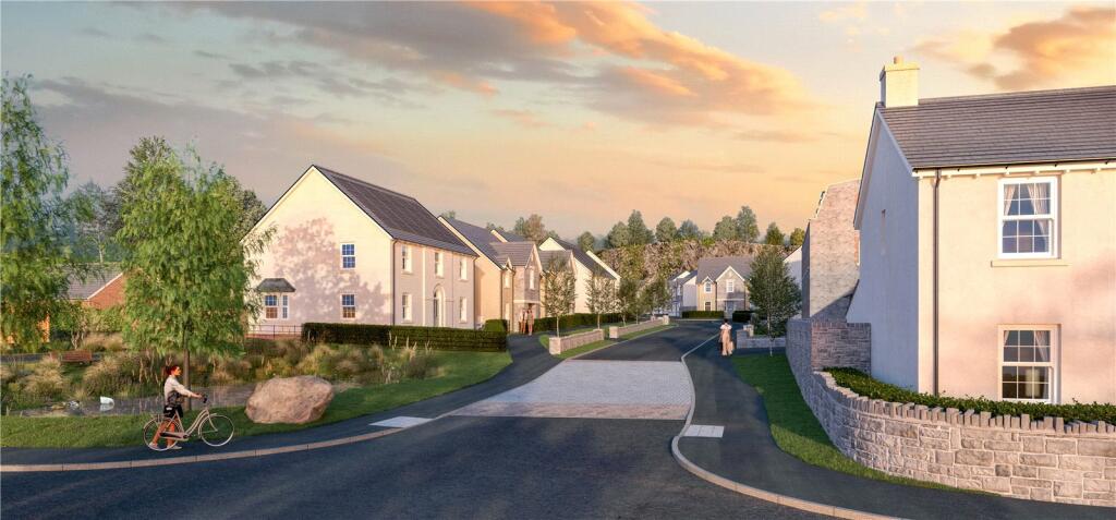 Additional property image - The Chepstow At Eden's Green, Off Bridge Road, Bleadon, Weston-super-Mare, BS24