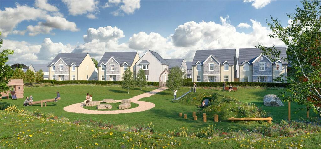 Additional property image - The Chepstow At Eden's Green, Off Bridge Road, Bleadon, Weston-super-Mare, BS24