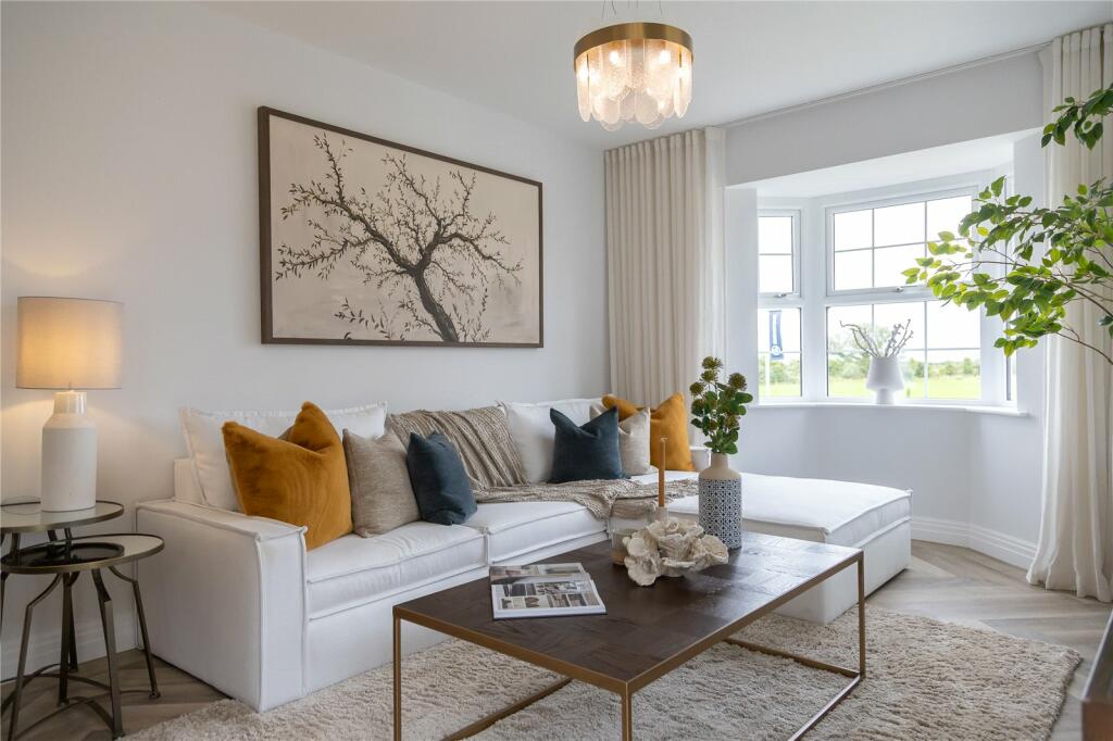 Additional property image - The Chepstow At Eden's Green, Off Bridge Road, Bleadon, Weston-super-Mare, BS24