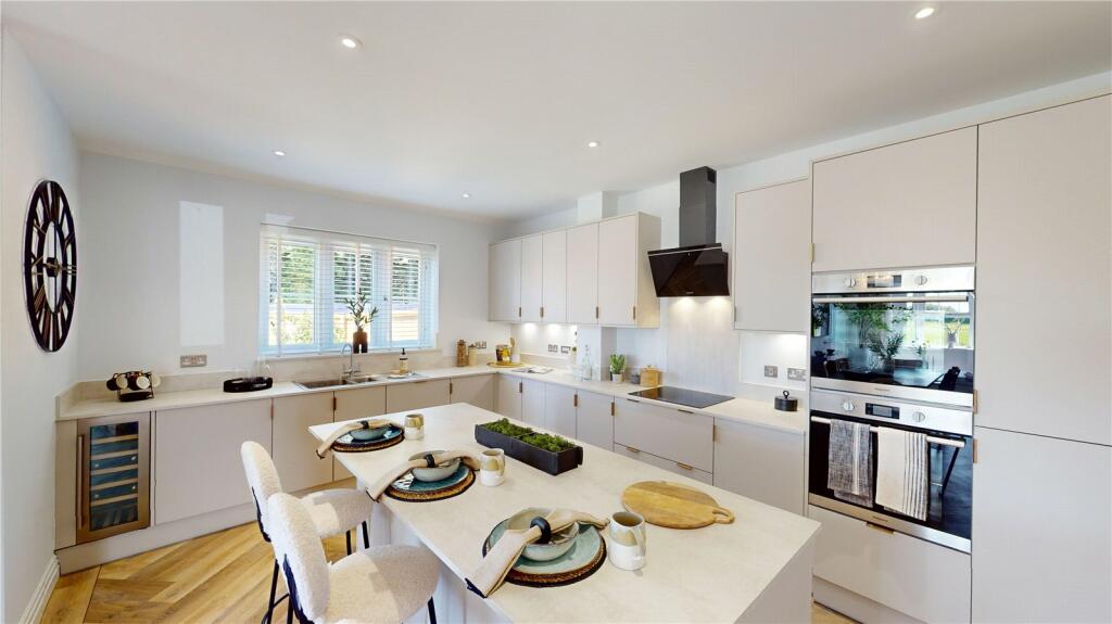 Additional property image - The Chepstow At Eden's Green, Off Bridge Road, Bleadon, Weston-super-Mare, BS24