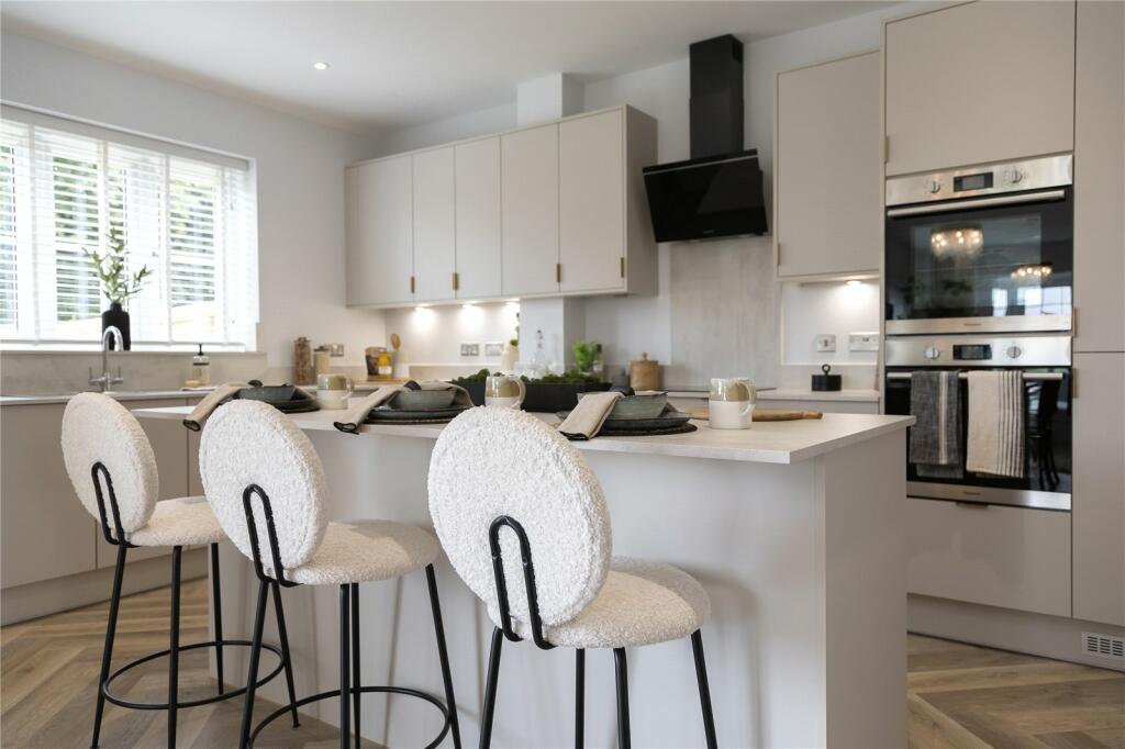 Additional property image - The Chepstow At Eden's Green, Off Bridge Road, Bleadon, Weston-super-Mare, BS24