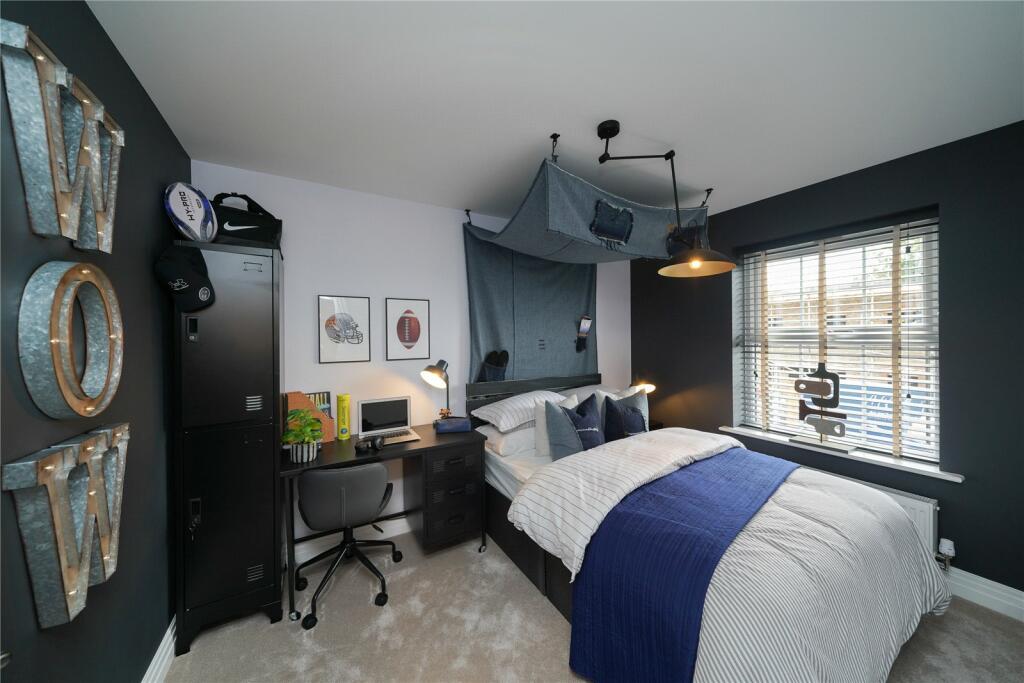 Additional property image - The Chepstow At Eden's Green, Off Bridge Road, Bleadon, Weston-super-Mare, BS24