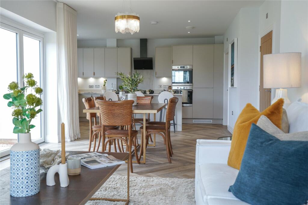 Additional property image - The Chepstow At Eden's Green, Off Bridge Road, Bleadon, Weston-super-Mare, BS24