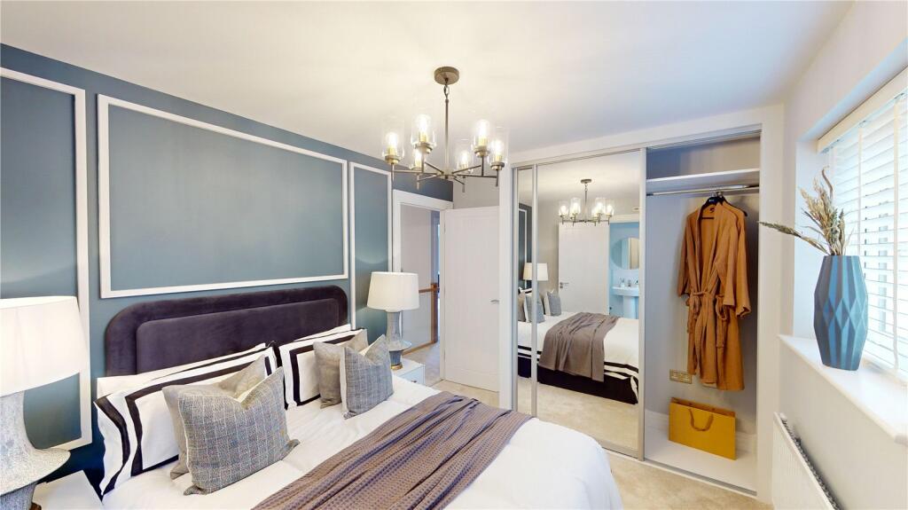Additional property image - The Chepstow At Eden's Green, Off Bridge Road, Bleadon, Weston-super-Mare, BS24