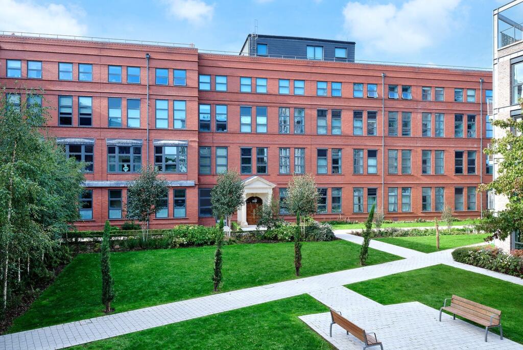 Additional property image - 4103 Wills House, Factory No.1, East Street, Bedminster, Bristol, BS3