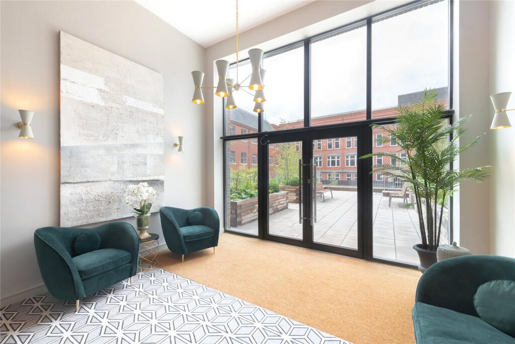 Additional property image - 4103 Wills House, Factory No.1, East Street, Bedminster, Bristol, BS3