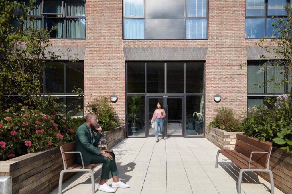 Additional property image - 4103 Wills House, Factory No.1, East Street, Bedminster, Bristol, BS3
