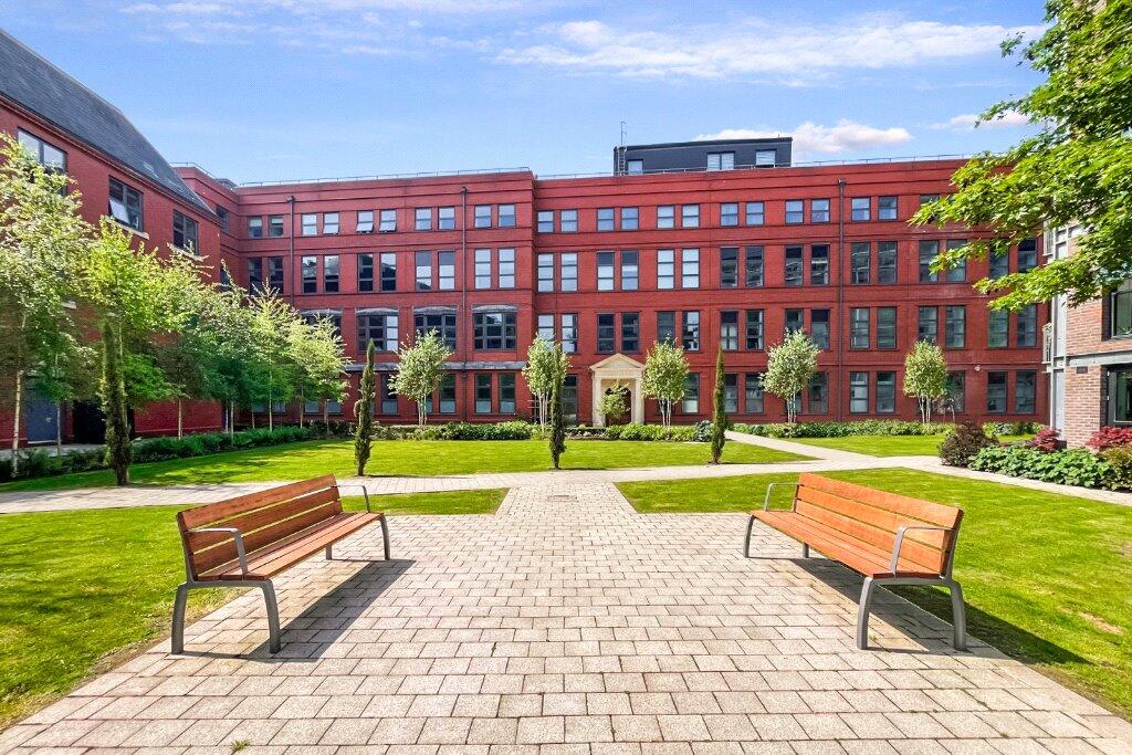 Additional property image - 4103 Wills House, Factory No.1, East Street, Bedminster, Bristol, BS3