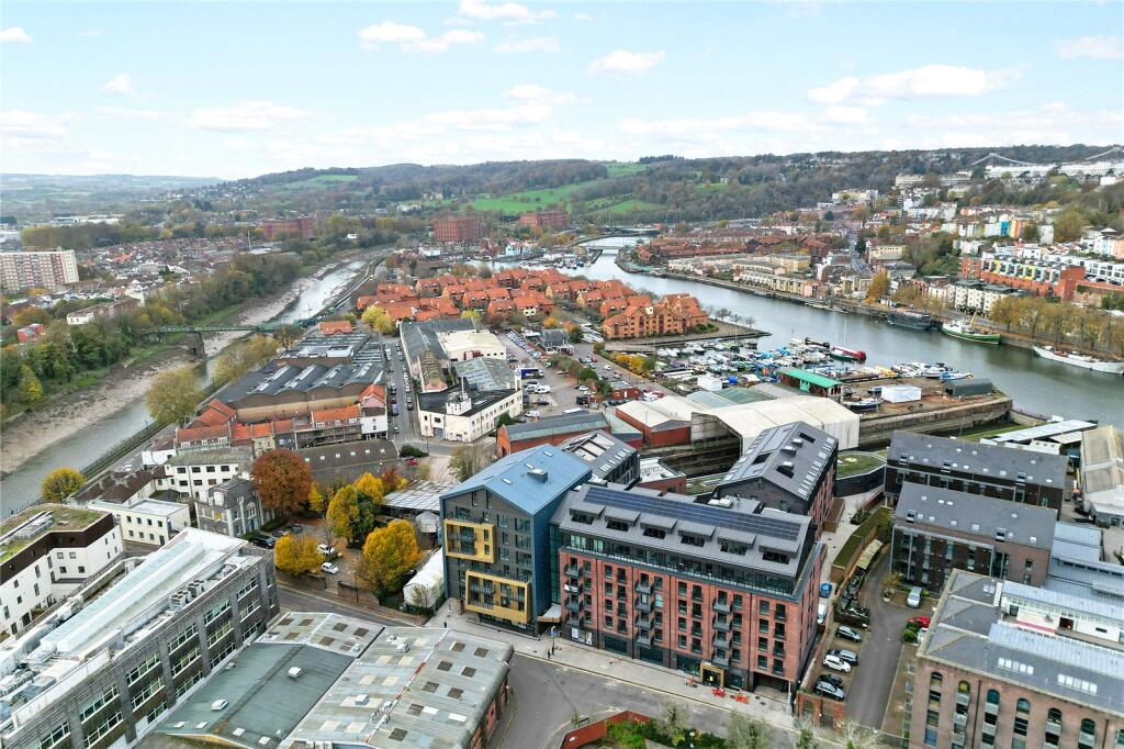 Additional property image - B.02.09 McArthur's Yard, Gas Ferry Road, Bristol, BS1
