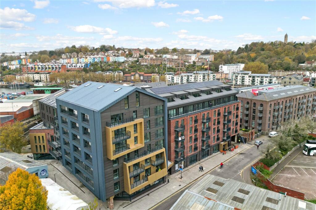 Additional property image - B.02.09 McArthur's Yard, Gas Ferry Road, Bristol, BS1