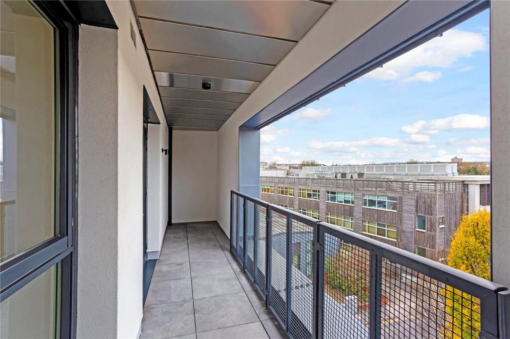 Additional property image - B.04.02 McArthur's Yard, Gas Ferry Road, Bristol, BS1