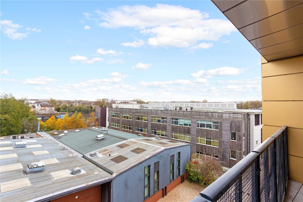 Additional property image - B.04.02 McArthur's Yard, Gas Ferry Road, Bristol, BS1