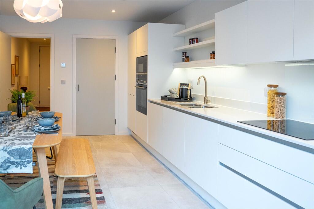 Additional property image - The Burney - House 111 At Brabazon, Patchway, Bristol, BS34