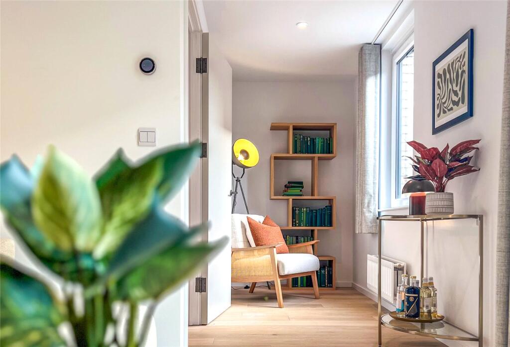 Additional property image - The Burney - House 111 At Brabazon, Patchway, Bristol, BS34