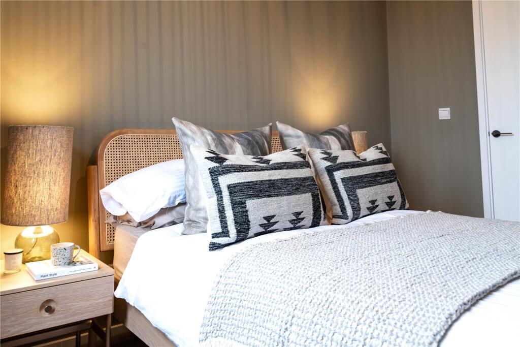 Additional property image - The Wayfarer - House 243, Brabazon, Patchway, Bristol, BS34