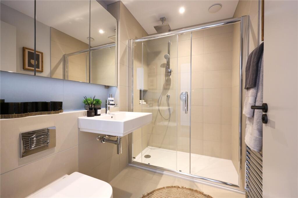 Additional property image - The Wayfarer - House 243, Brabazon, Patchway, Bristol, BS34