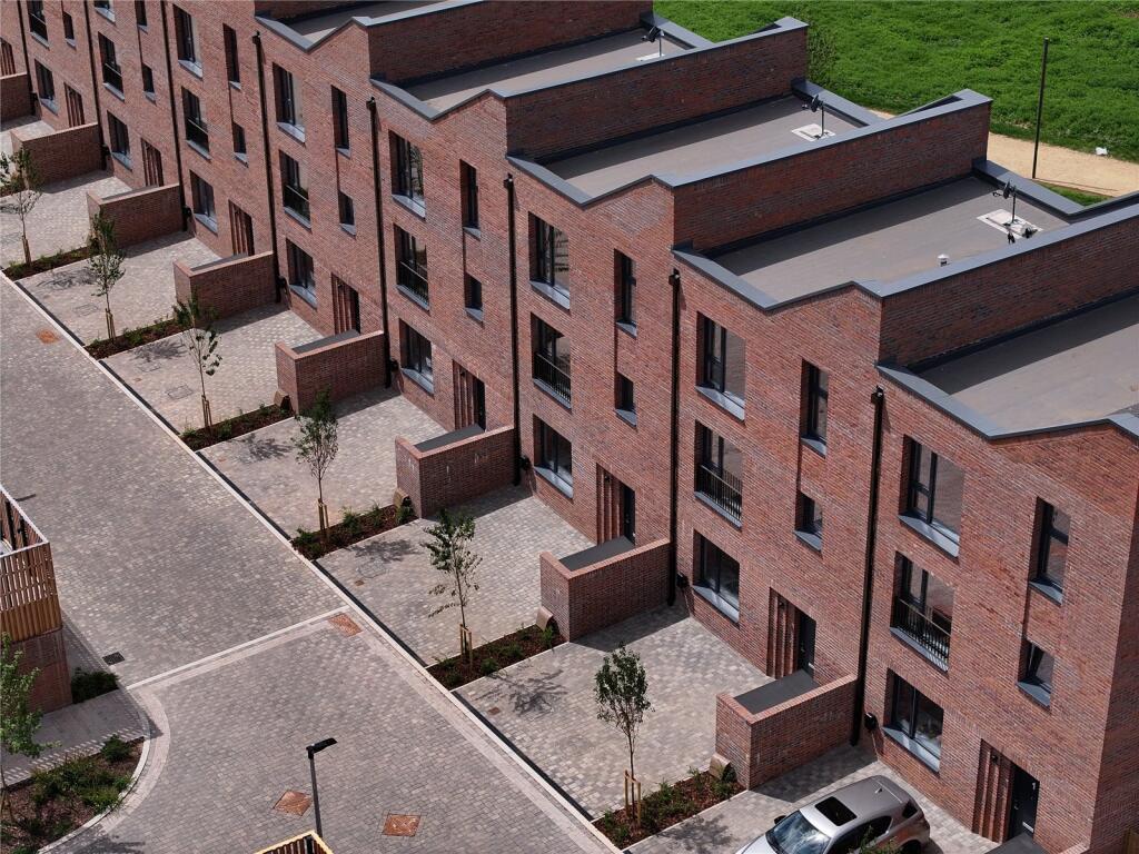 Additional property image - The Wayfarer - House 243, Brabazon, Patchway, Bristol, BS34