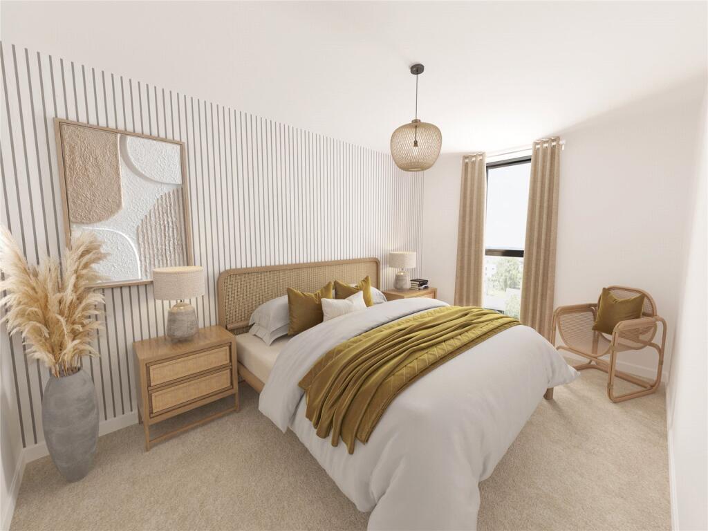 Main image of property: 5307 Watkins House, Factory Number One, East Street, Bedminster, BS3