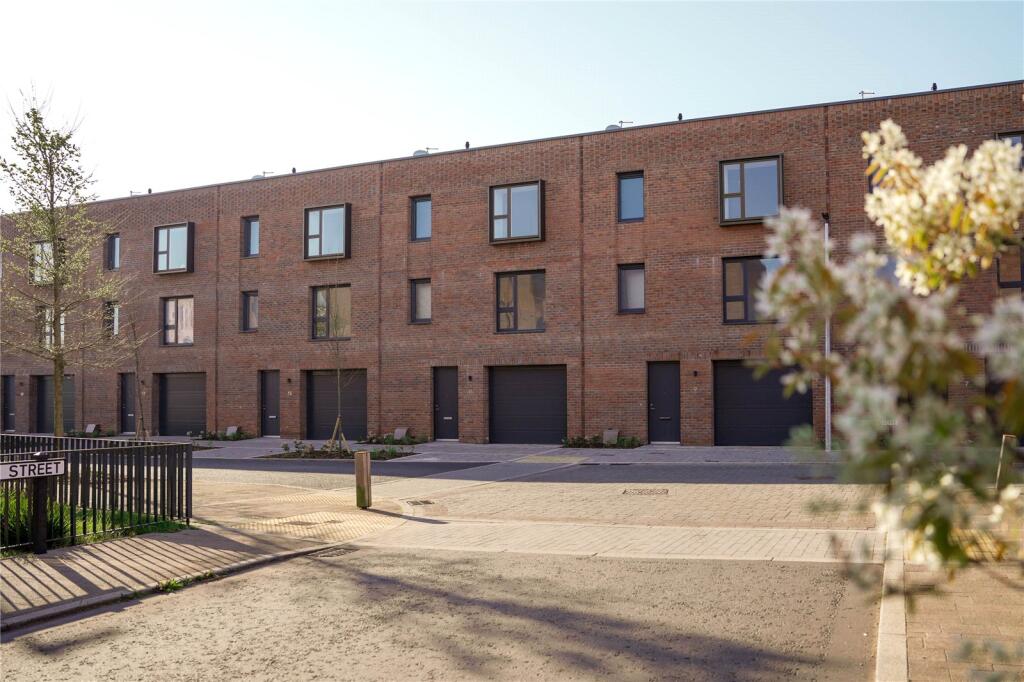 Main image of property: Atkinson Grove, Patchway, Bristol, Gloucestershire, BS34