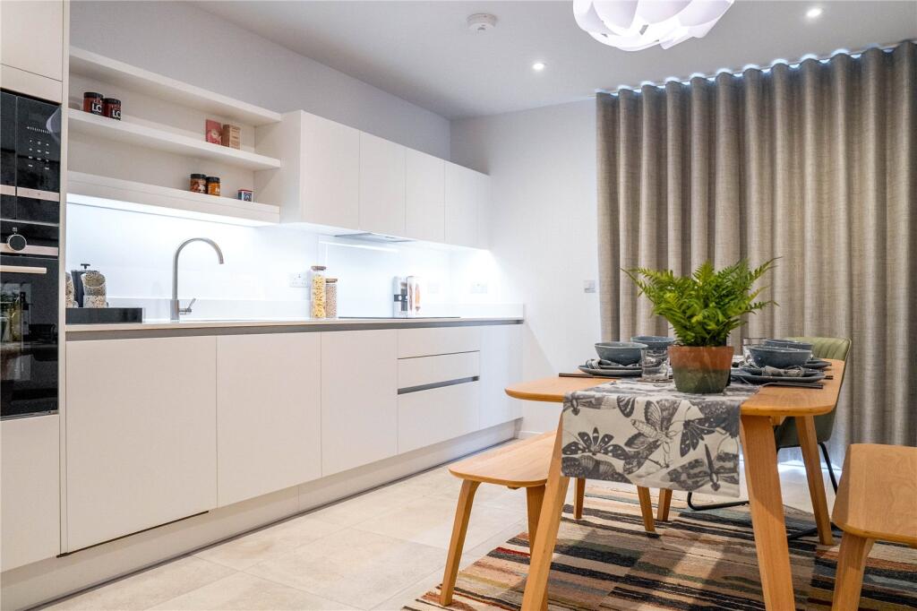 Main image of property: Atkinson Grove, Patchway, Bristol, Gloucestershire, BS34