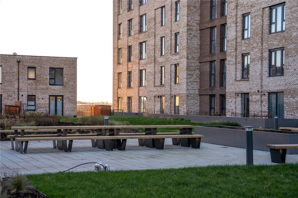 Main image of property: Apartment J034 The Dials, Runway Avenue, Bristol, BS34