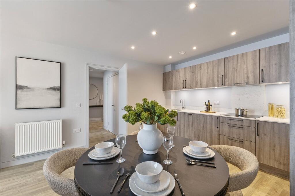 Main image of property: 5302 Watkins House, Factory No.1, East Street, Bedminster, Bristol, BS3