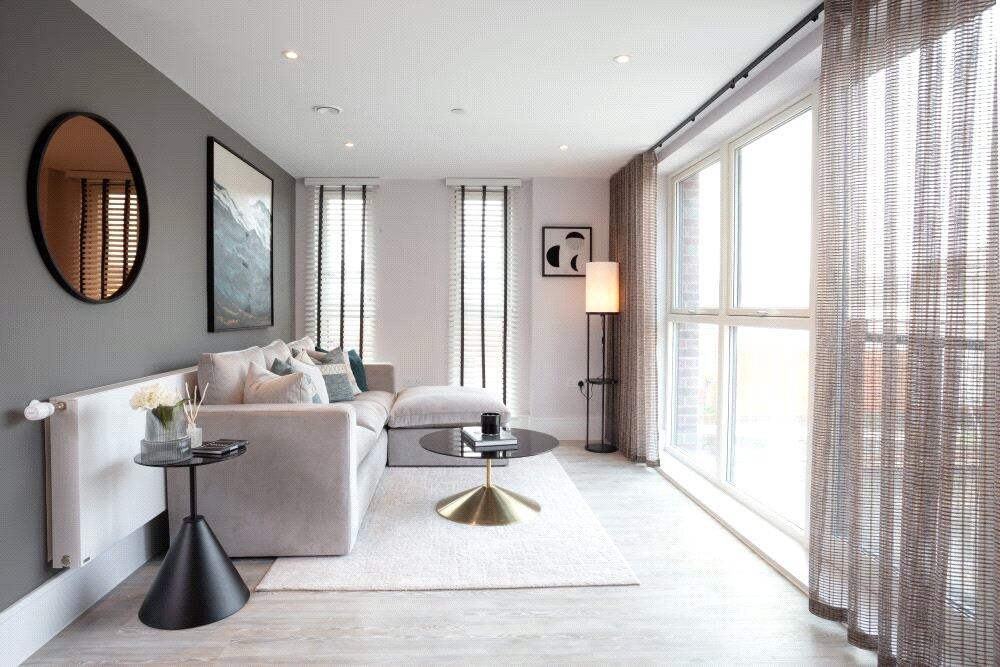 Main image of property: C.01.08 McArthur's Yard, Gas Ferry Road, Bristol, BS1