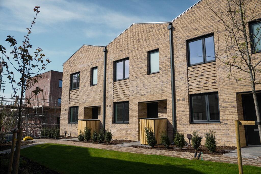 Main image of property: The Skylark - House 26, The Heritage District, Fairlawn Avenue, Bristol, BS34