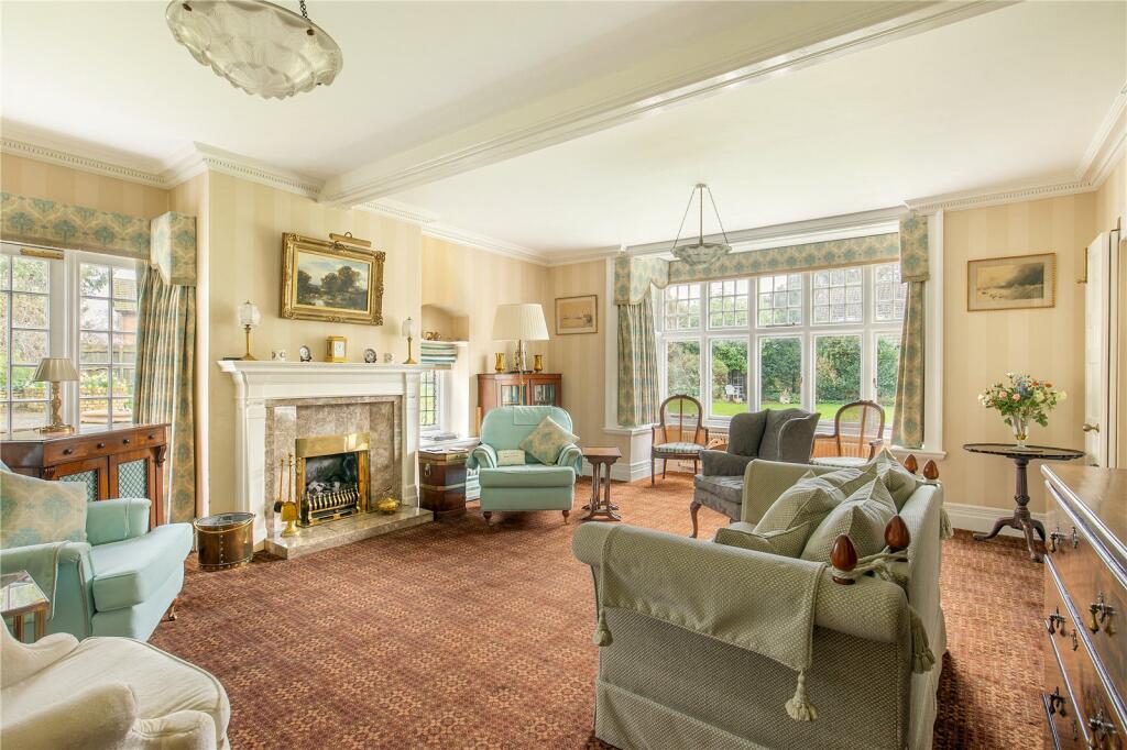 Additional property image - High Street, Little Shelford, Cambridge, Cambridgeshire, CB22