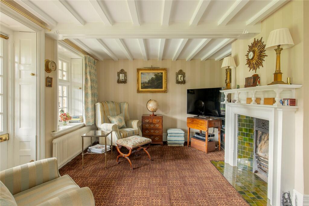 Additional property image - High Street, Little Shelford, Cambridge, Cambridgeshire, CB22