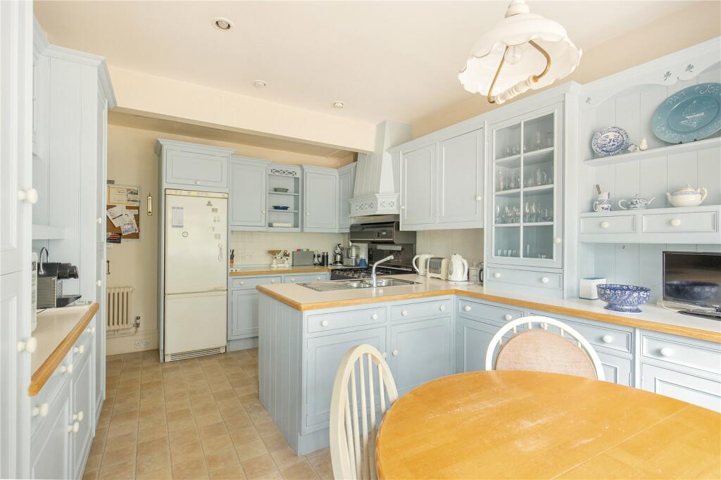 Additional property image - High Street, Little Shelford, Cambridge, Cambridgeshire, CB22