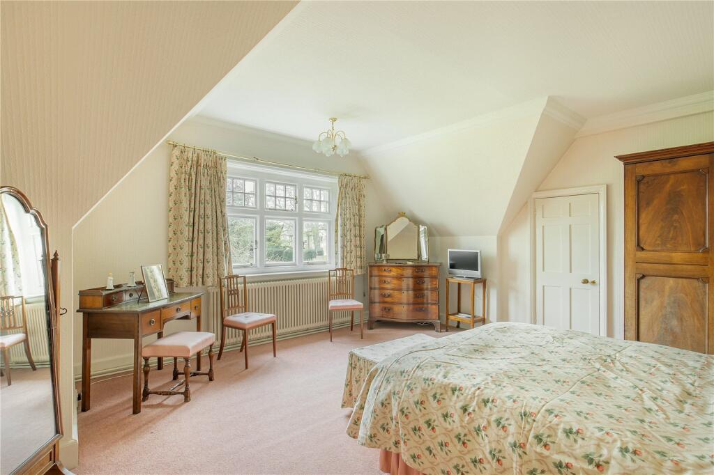 Additional property image - High Street, Little Shelford, Cambridge, Cambridgeshire, CB22