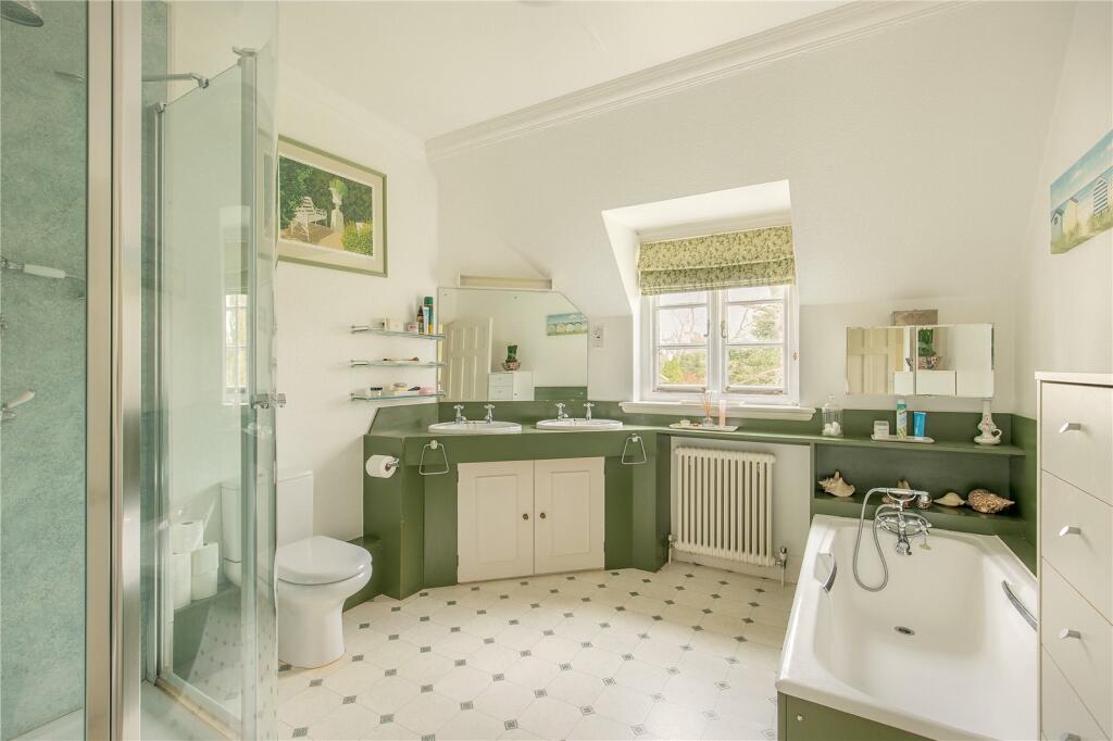 Additional property image - High Street, Little Shelford, Cambridge, Cambridgeshire, CB22