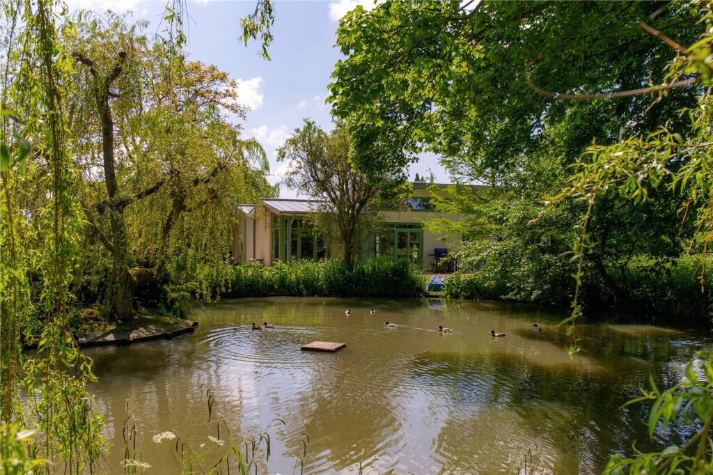 Additional property image - Nine Chimneys Lane, Balsham, Cambridge, Cambridgeshire, CB21