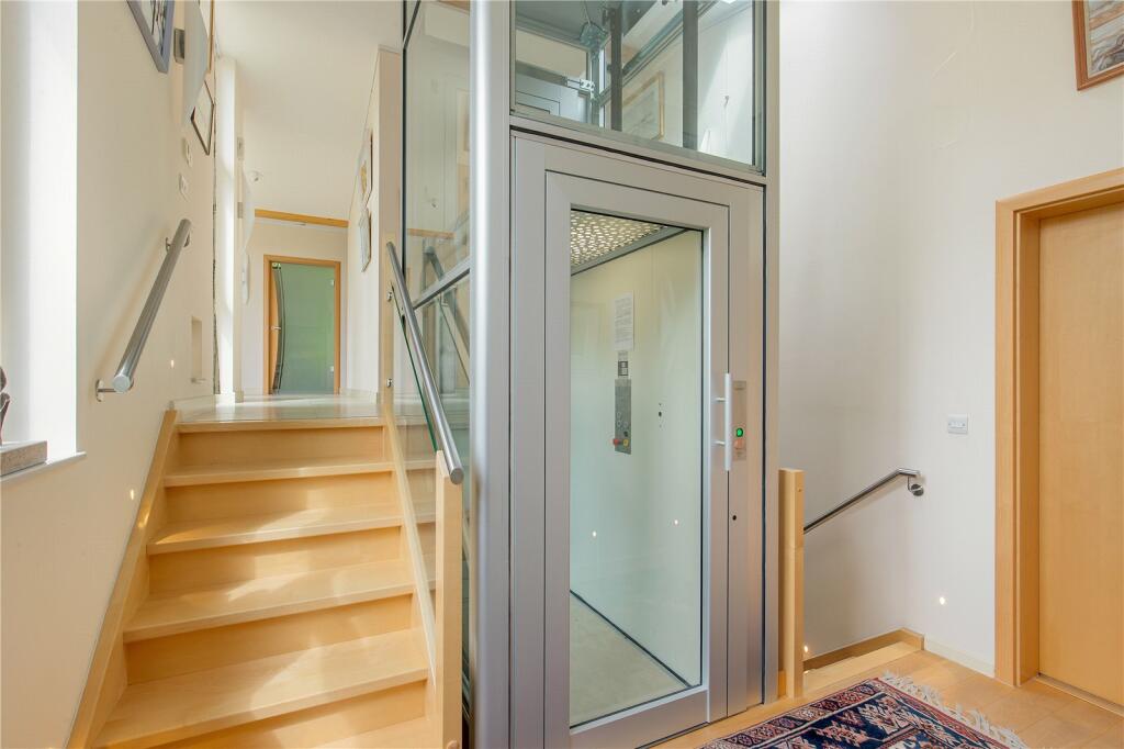 Additional property image - Nine Chimneys Lane, Balsham, Cambridge, Cambridgeshire, CB21