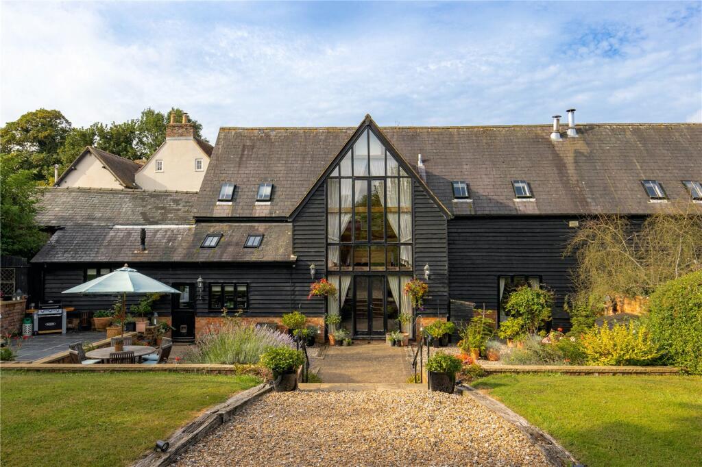 Main image of property: Gannock Green, Sandon, Buntingford, Hertfordshire, SG9