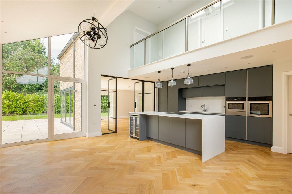 Additional property image - Almoners Avenue, Cambridge, Cambridgeshire, CB1