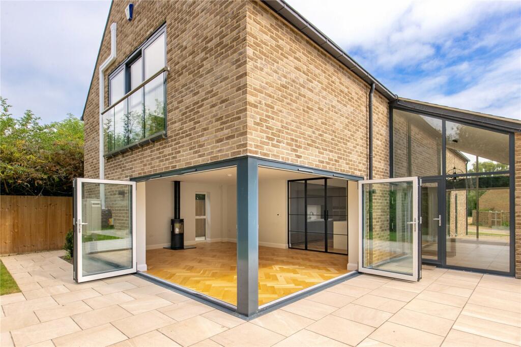 Additional property image - Almoners Avenue, Cambridge, Cambridgeshire, CB1