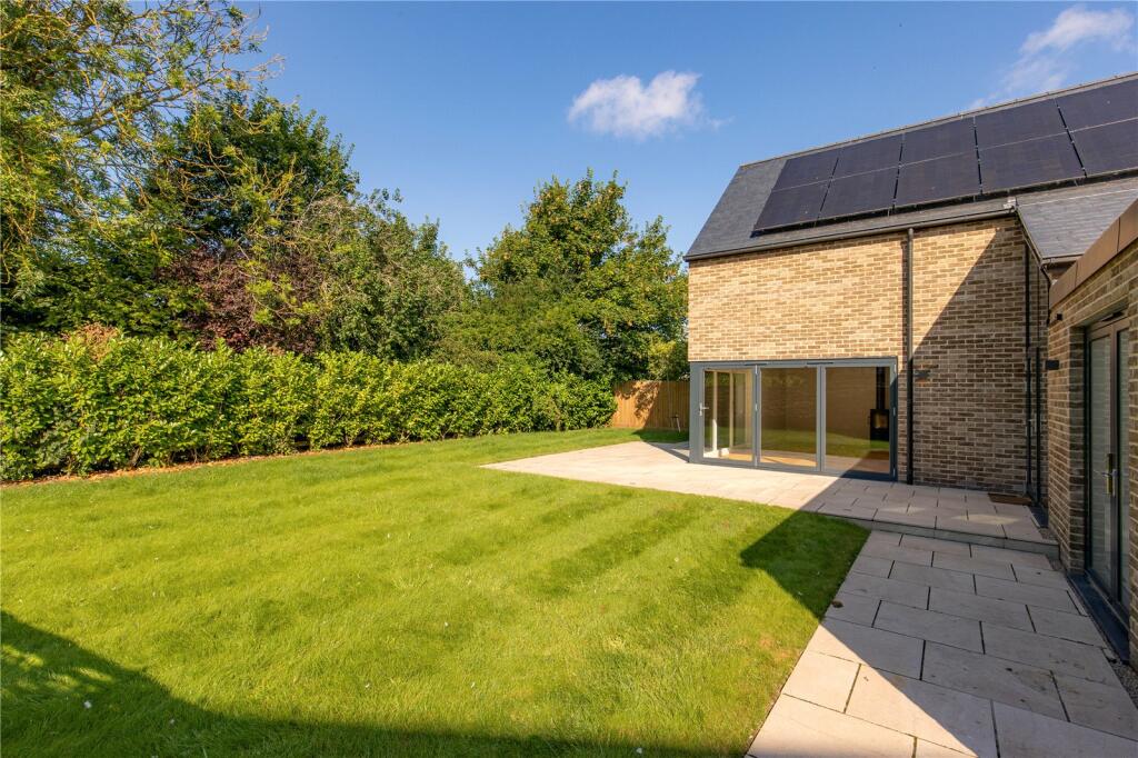 Additional property image - Almoners Avenue, Cambridge, Cambridgeshire, CB1