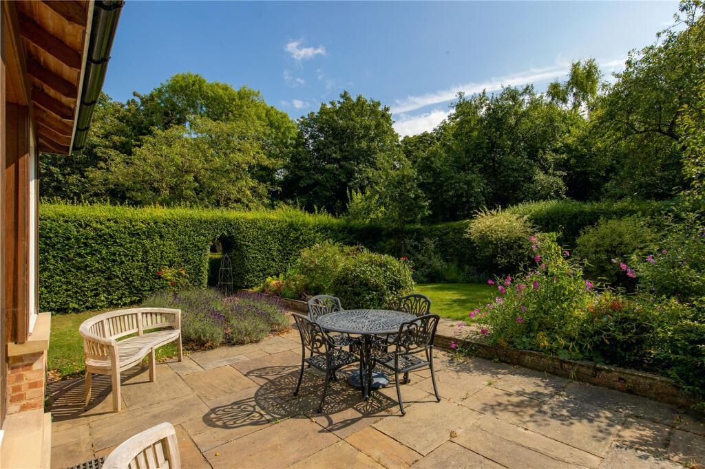 Additional property image - Babraham Road, Great Shelford, Cambridge, CB22