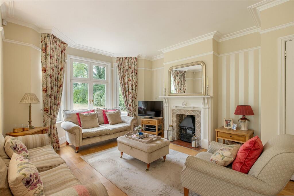 Additional property image - Babraham Road, Great Shelford, Cambridge, CB22