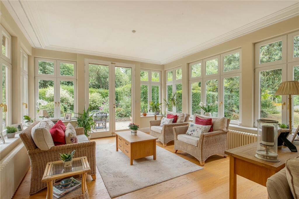 Additional property image - Babraham Road, Great Shelford, Cambridge, CB22