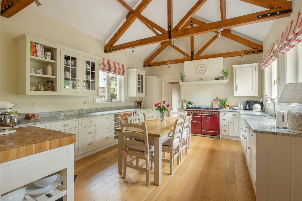 Additional property image - Babraham Road, Great Shelford, Cambridge, CB22