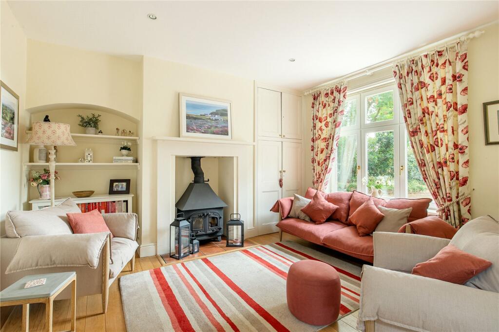 Additional property image - Babraham Road, Great Shelford, Cambridge, CB22